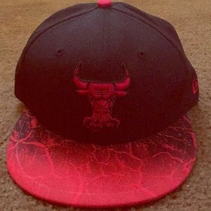 Chicago Bulls Hat